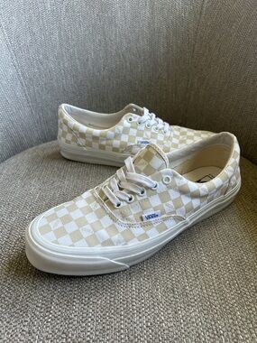 Vans Vault OG Era LX Sneakers